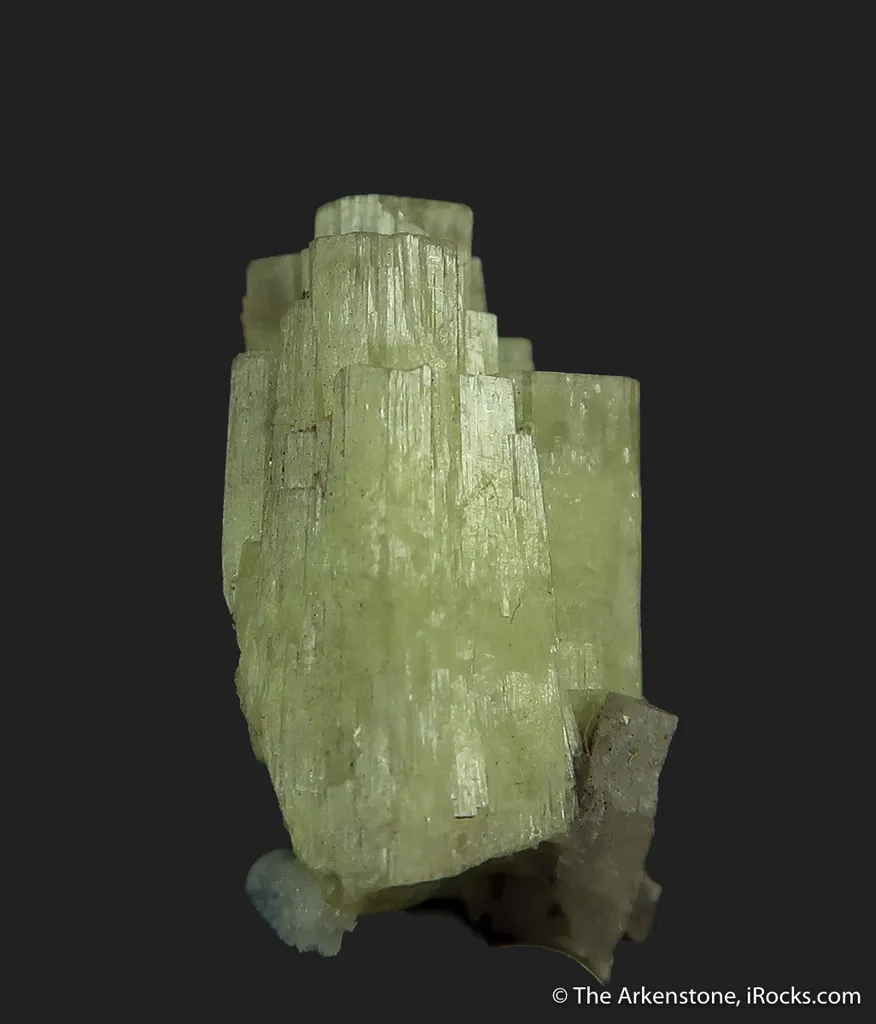 Milarite - image 2