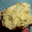 Milarite, Adularia (Var: Valencianite) - image 1