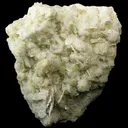 Milarite, Adularia (Var: Valencianite) - image 1