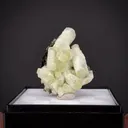 Milarite and Biotite - image 2