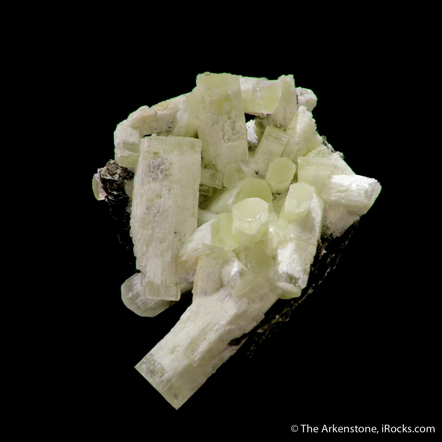 Milarite and Biotite - image 4