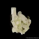 Milarite and Biotite - image 1