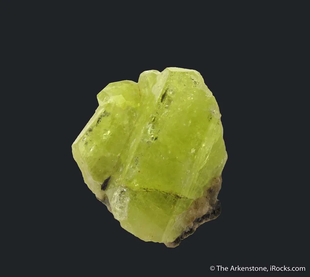 Milarite - image 5