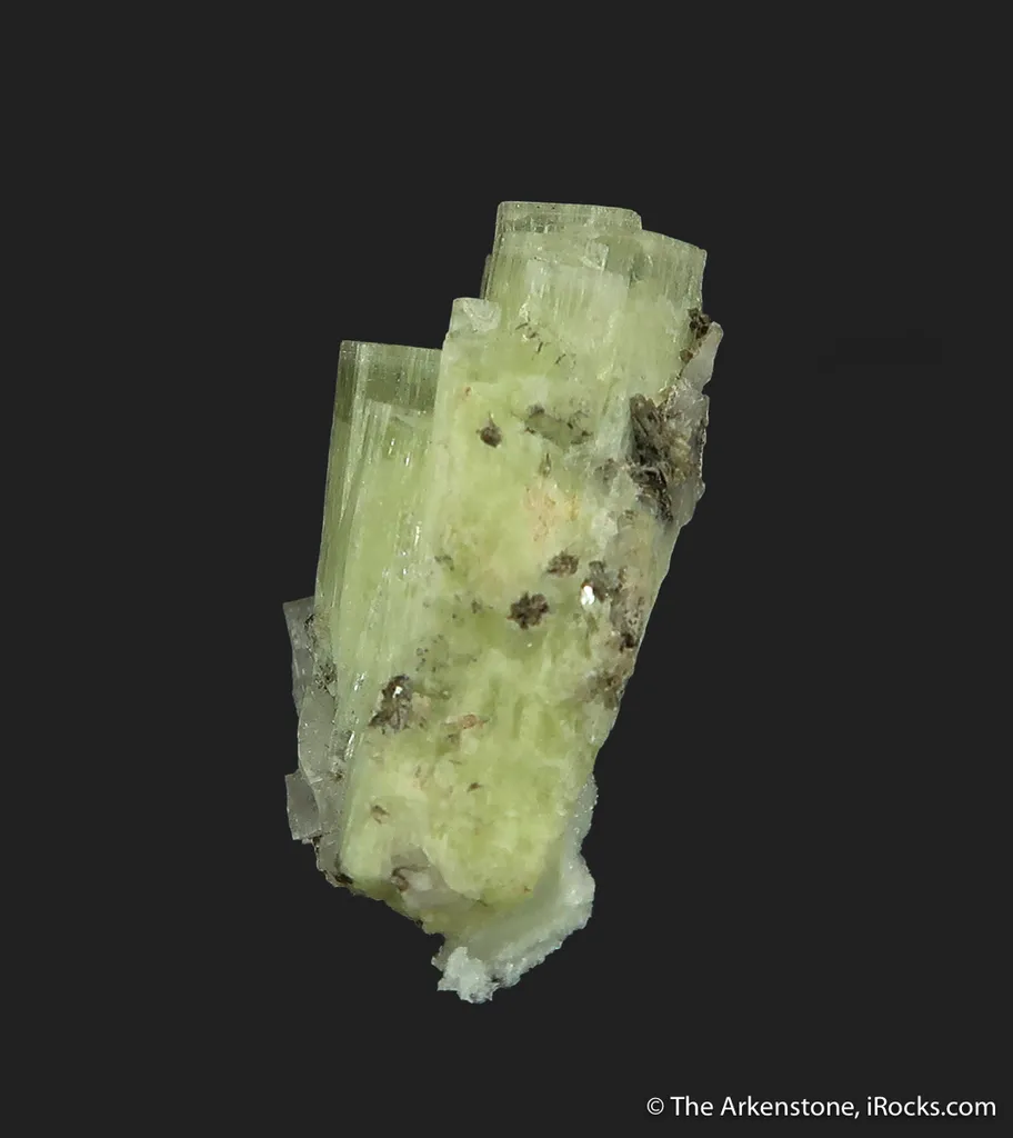 Milarite - image 3