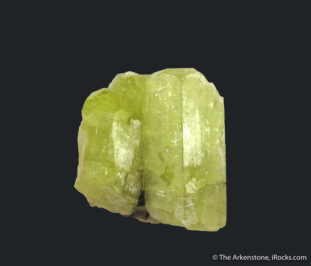 Milarite - image 2