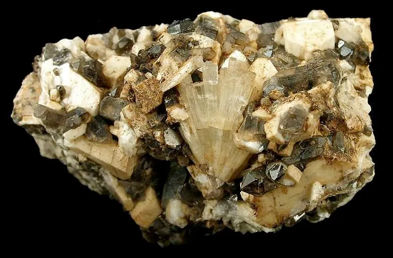 Milarite image