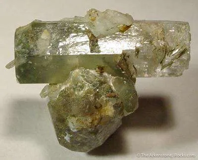 Milarite - image 4