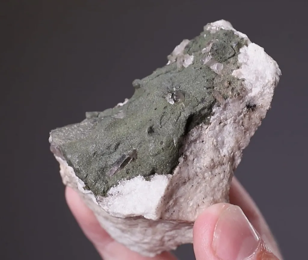 Milarite - image 2