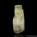 Milarite (huge crystal) - image 2