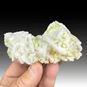 Milarite with Orthoclase - image 1