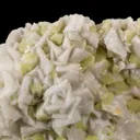 Milarite With Valencianite - image 2