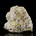 Milarite With Valencianite - image 3