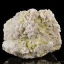 Milarite With Valencianite - image 1