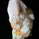 Milky quartz  , cuarzo chamán , dragon scale - image 3