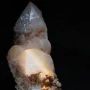 Milky quartz  , cuarzo chamán , dragon scale - image 9