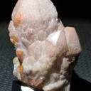 Milky quartz  , cuarzo chamán , dragon scale - image 7