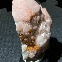 Milky quartz  , cuarzo chamán , dragon scale - image 2