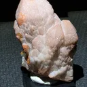 Milky quartz  , cuarzo chamán , dragon scale - image 1