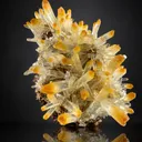 Milky quartz from Colombia - image 2