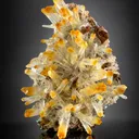 Milky quartz from Colombia - image 1