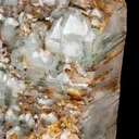 Milky quartz from Mozambique, Zambezia Province, Alto Ligonha Pegmatite Field - image 8