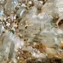 Milky quartz from Mozambique, Zambezia Province, Alto Ligonha Pegmatite Field - image 6