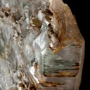 Milky quartz from Mozambique, Zambezia Province, Alto Ligonha Pegmatite Field - image 7