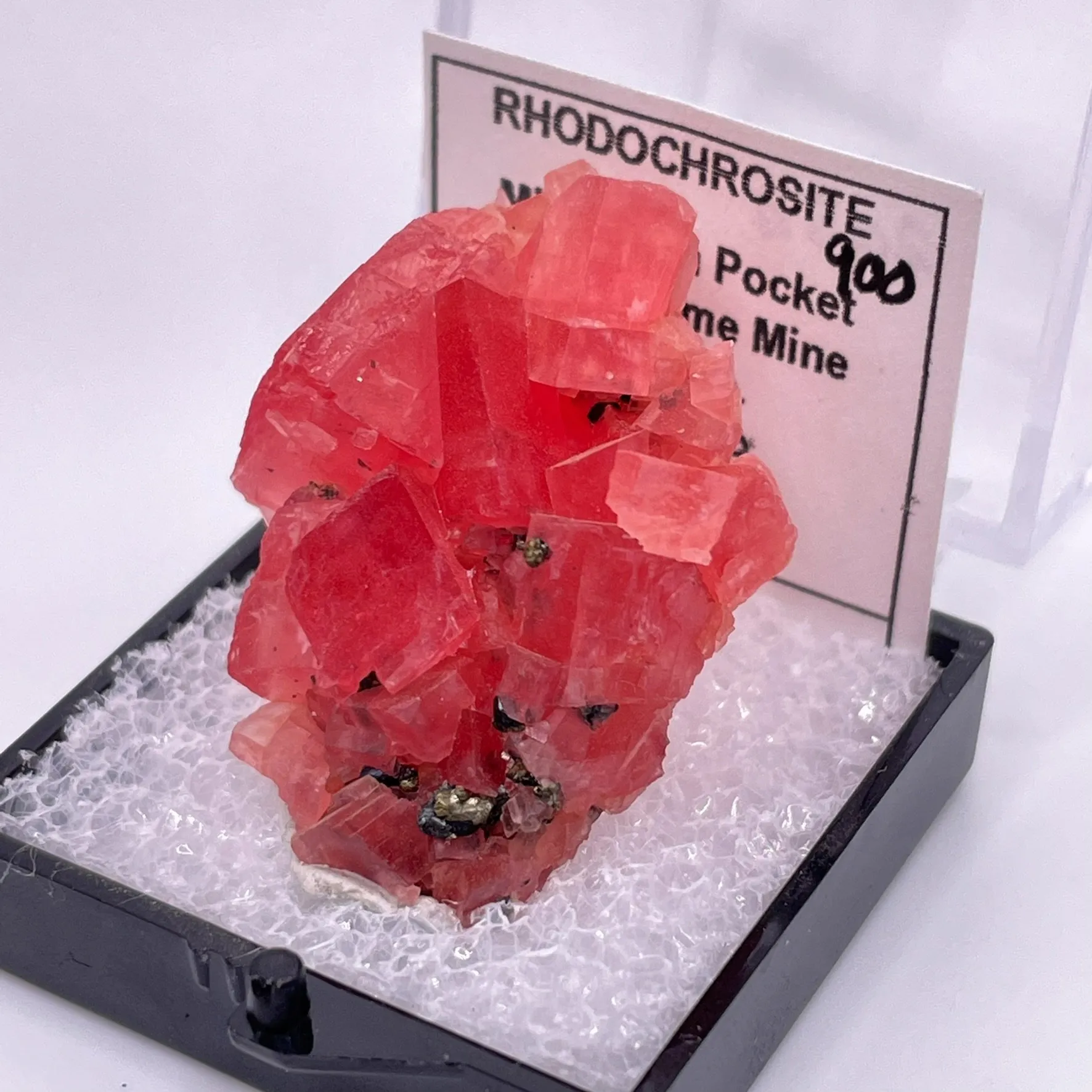 Millennium Pocket - image 3