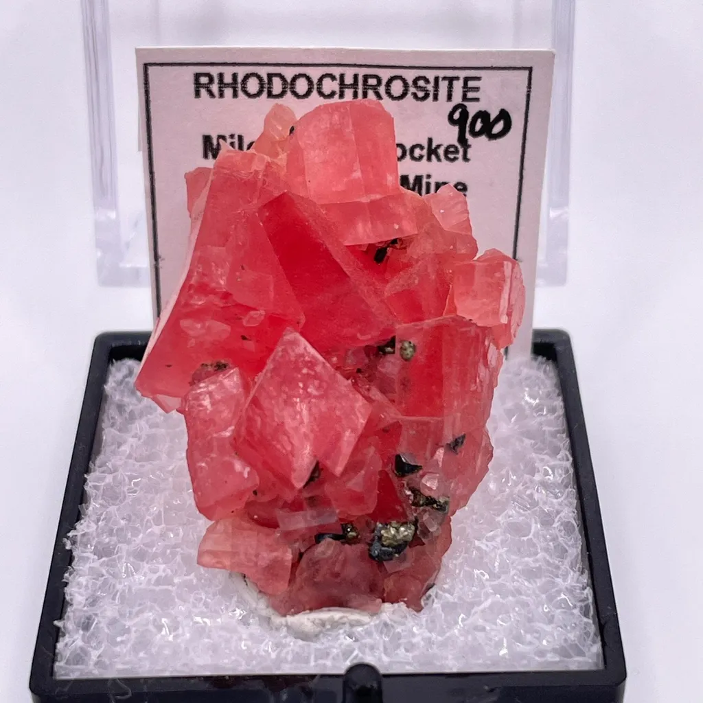 Millennium Pocket image