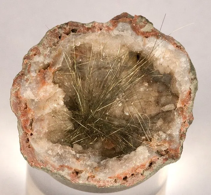 Millerite image