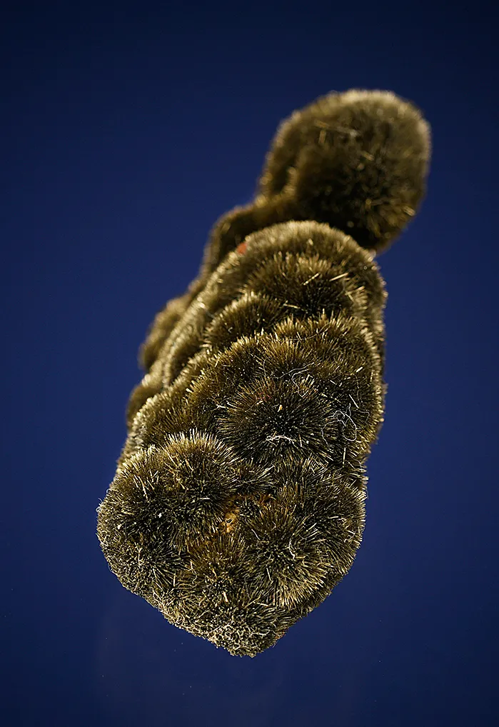 Millerite - image 4