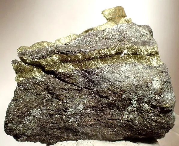 Millerite image