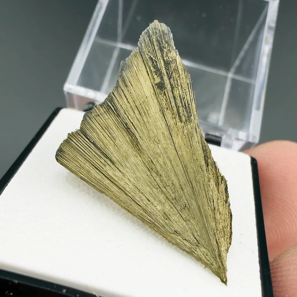 Millerite image