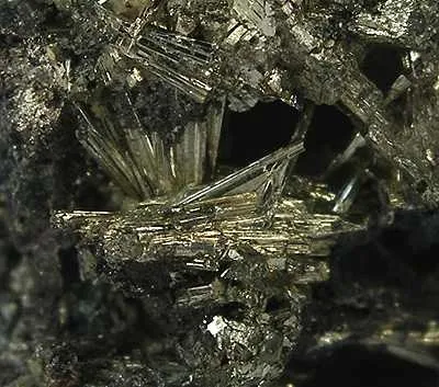 Millerite - image 2