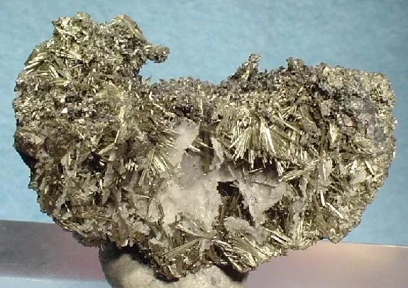 Millerite image