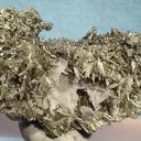 Millerite - image 1