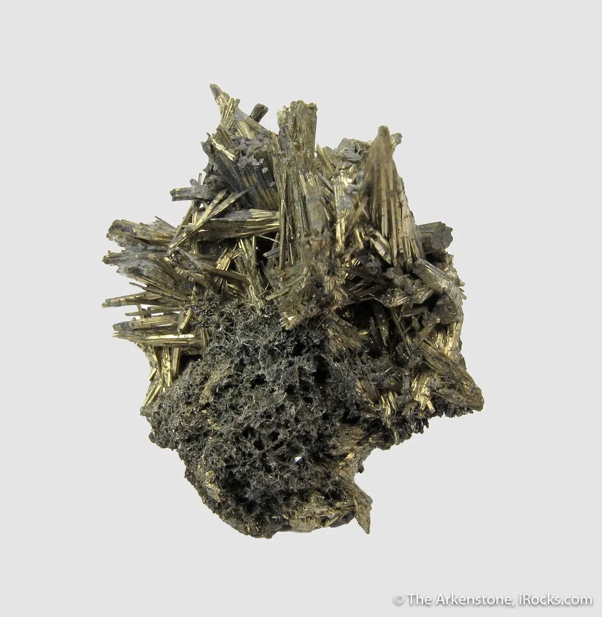 Millerite - image 2