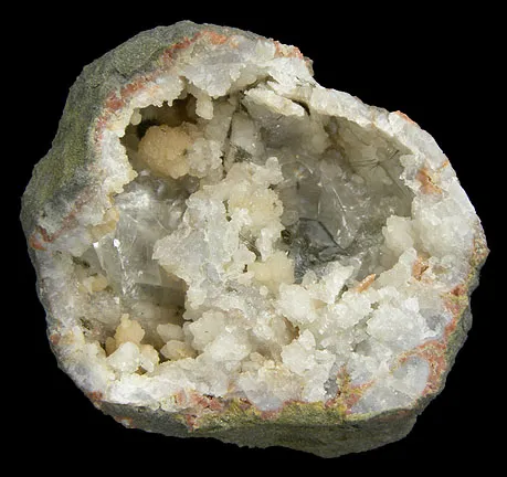 Millerite - image 2