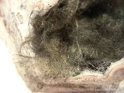 Millerite - image 2