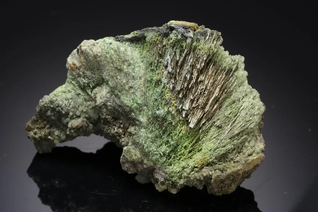 Millerite image