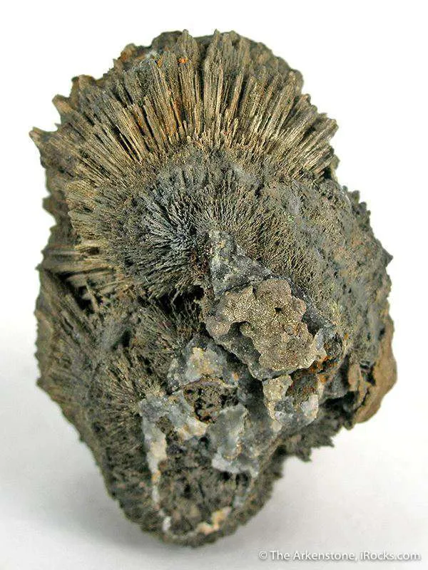 Millerite image