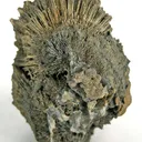 Millerite - image 1