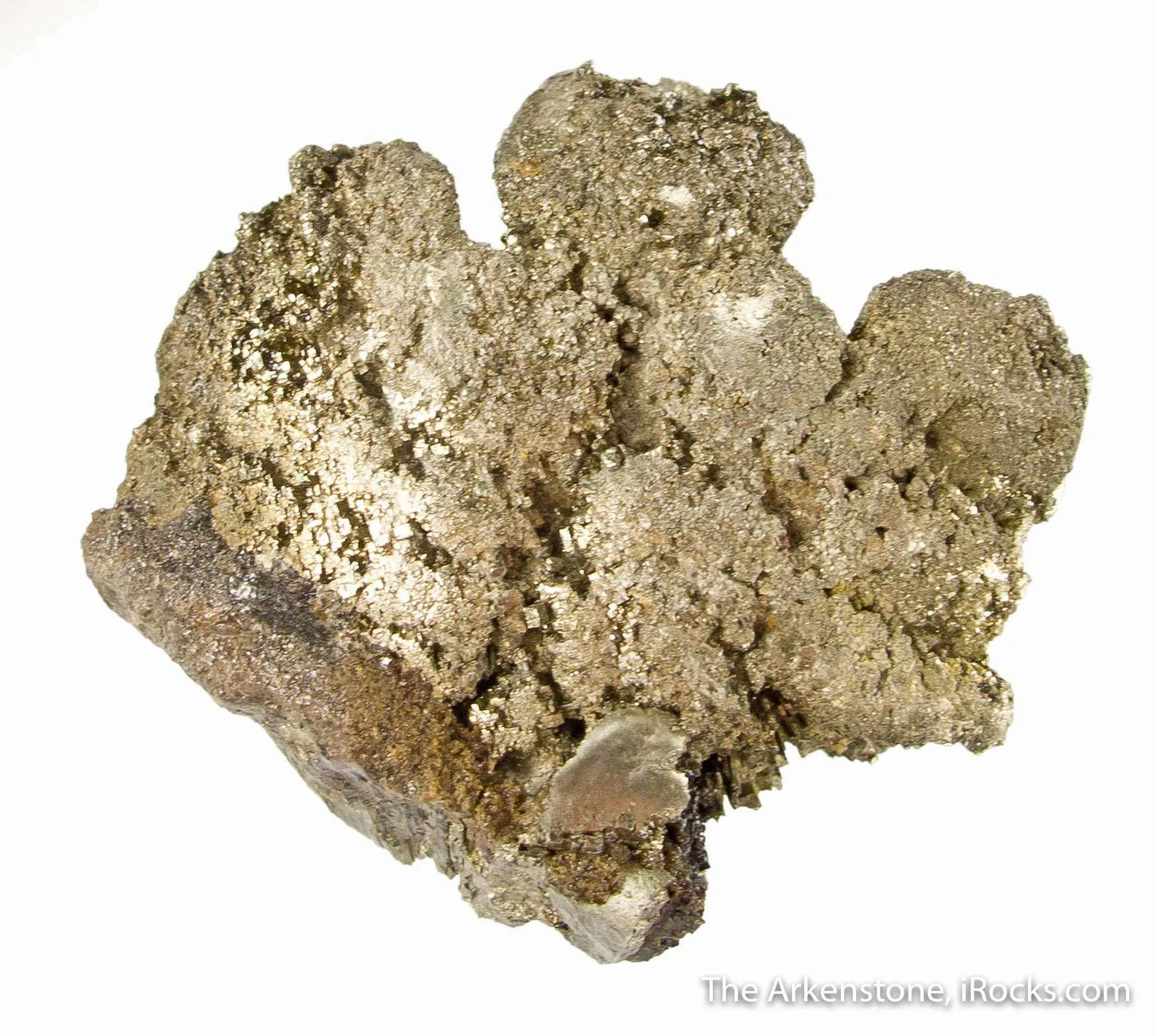 Millerite - image 5