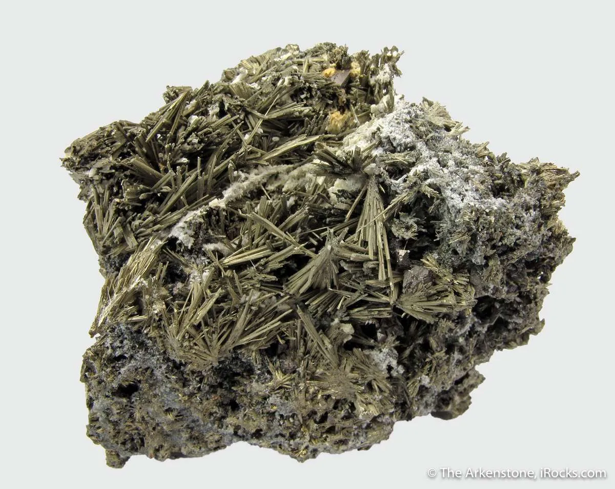 Millerite - image 5