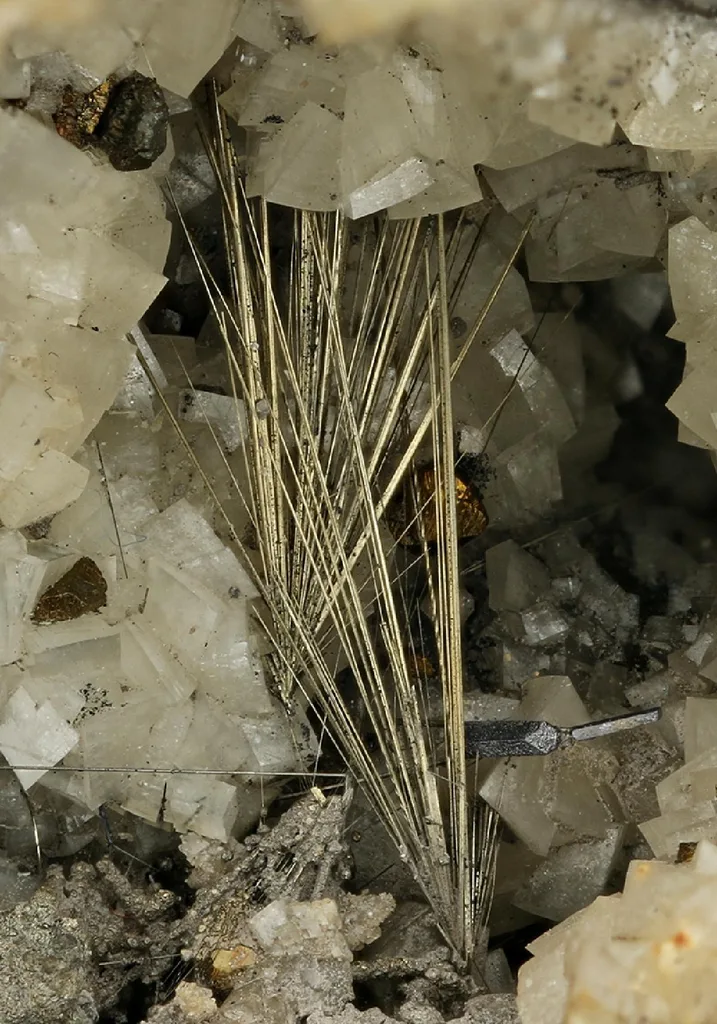 Millerite image