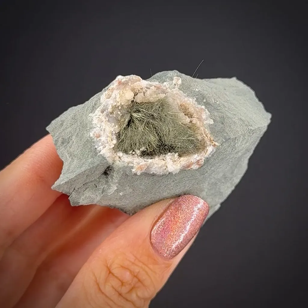 Millerite - image 2