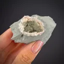 Millerite - image 2