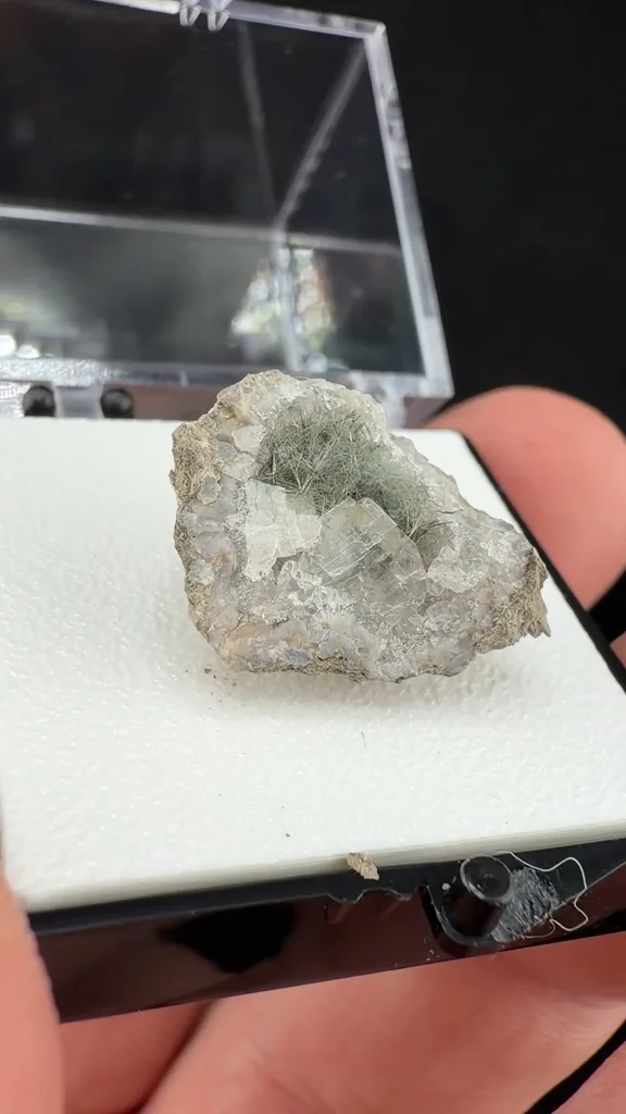 Millerite - image 2