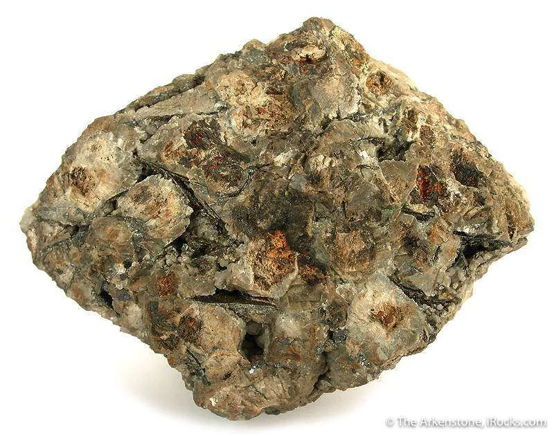 Millerite image