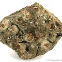 Millerite - image 1